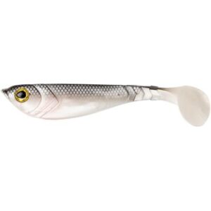 Berkley Pulse Shad 6Cm 8Pcs Whitefish