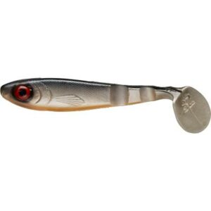 Abu Garcia McPike 18Cm 49G F 2-Pack- Svartzonker