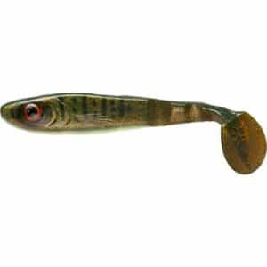 Abu Garcia McPike 18Cm 49G T 2-Pack - Svartzonker