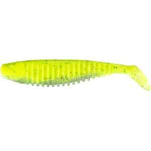 Berkley Flex Slim 5IN LIME