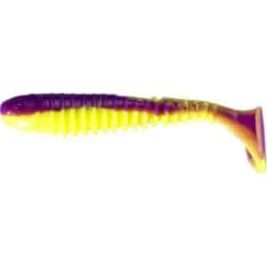 Berkley Flex RIB 2.5IN PPLCHT