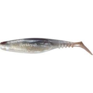 Berkley Flex Stoop shad 3IN - Smelt