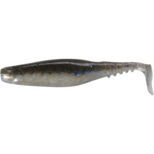 Berkley Flex Stoop shad 3IN - Bleak