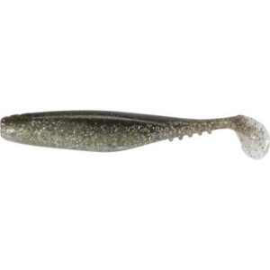 Berkley Flex Stoop shad 3IN - Green Back