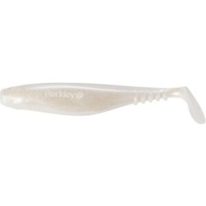 Berkley Flex Stoop shad 3IN - Pearl