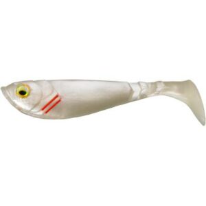 Berkley Powerbait Pulse Shad 6Cm Pearl White