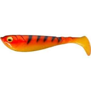 Berkley Powerbait Pulse Shad 6Cm Orange Black