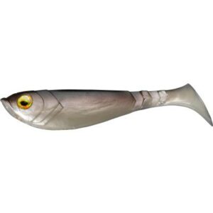 Berkley Powerbait Pulse Shad 11Cm Smelt