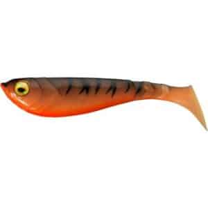 Berkley Powerbait Pulse Shad 11Cm Tiger Prawn