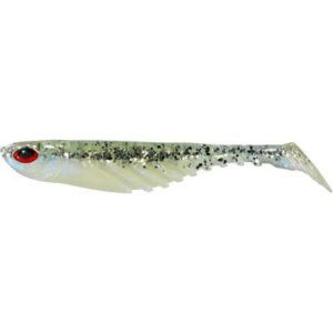 Berkley Powerbait Ripple Shad 11Cm Bulk Silvermagic