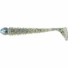 Berkley Flex Beat Shad 4In Oysrshlgld