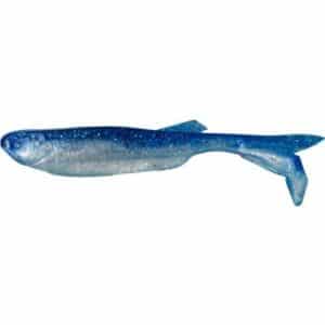 Sebile At Minnow 7.55G 100mm - Natural Blue