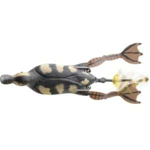 Savage Gear 3D Hollow Duckling weedless S 7.5cm 15g 01-Natural