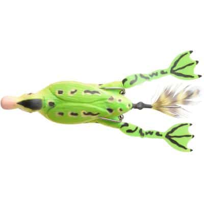 Savage Gear 3D Hollow Duckling weedless S 7.5cm 15g