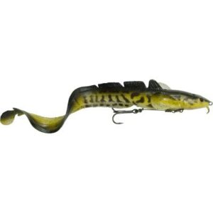 Savage Gear 3D Burbot 25cm 70g SS Burbot