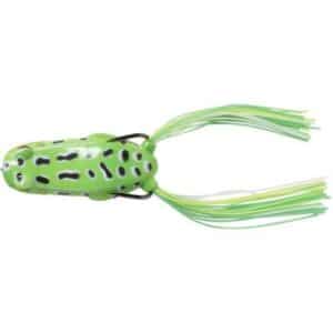 Savage Gear 3D Pop Frog 55 14g Green Frog