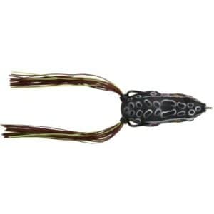 Savage Gear 3D Walk Frog 70 20g Brown Frog