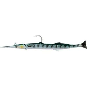 Savage Gear 3D Needlefish Pulsetail 2+1 18cm 26g Barracuda