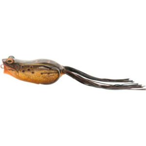 Savage Gear Hop Popper Frog 5.5Cm 15G Floating Tan