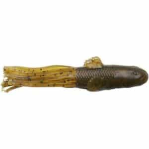 Savage Gear Ned Goby 7Cm 3G Floating Green Pumpkin 5Pcs