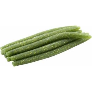 Savage Gear 3D Armor Tube 14Cm 10G Sinking Baby Bass 8Pcs