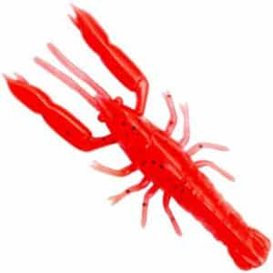 Savage Gear 3D Crayfish Rattling 5.5Cm 1.6G Red Uv 8Pcs