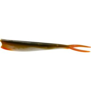 Westin TwinTeez V-Tail 15cm 14g Bass Orange 5pcs