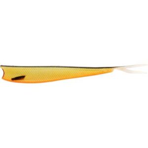 Westin TwinTeez V-Tail 20cm 32g Official Roach 4pcs