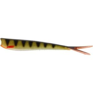 Westin TwinTeez V-Tail 15cm 14g Striped Perch 5pcs