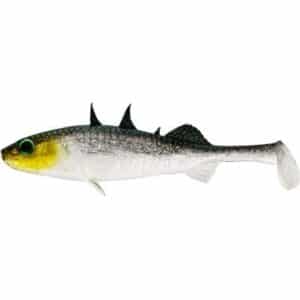 Westin Stanley the Stickleback Shadtail 7