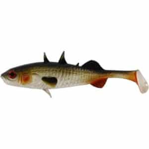 Westin Stanley the Stickleback Shadtail 5