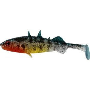 Westin Stanley Stickleback Shadtail 7