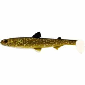 Westin HypoTeez ST 15cm 30g Natural Pike 1pc