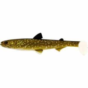 Westin HypoTeez ST 25cm 110g Natural Pike 1pc