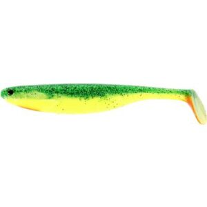 Westin ShadTeez Slim 10cm 6g Fireflake 3pcs