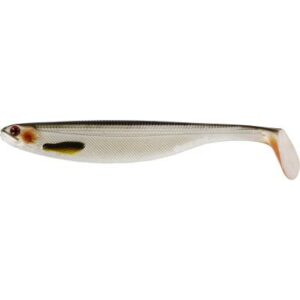 Westin ShadTeez Slim 10 cm 6 g Lively Roach 3 pcs