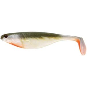 Westin ShadTeez 12cm 15g Bass Orange 2pcs