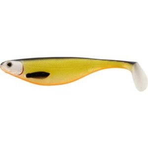 Westin ShadTeez 9cm 7g Official Roach 3pcs