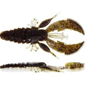 Westin CreCraw Creaturebait 10cm 12g Ako 4pcs