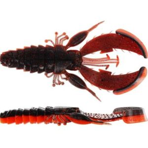 Westin CreCraw Creaturebait 14cm 32g Lava Craw 2pcs