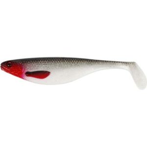 Westin ShadTeez 19cm 56g Redlight