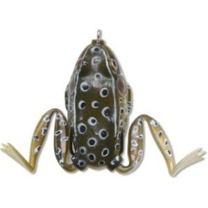 Zebco 19g 65mm Top Frog tree frog