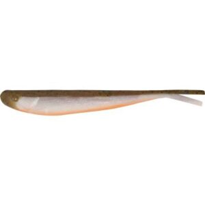 Quantum 13cm Q-Fish 13 spicy olive 8g