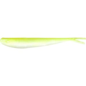 Quantum 13cm Q-Fish 13 citrus shad 8g