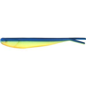 Quantum 13cm Q-Fish 13 blue tiger 8g