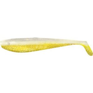 Quantum 15cm Q-Paddler 15 golden shiner 15g