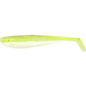 Quantum 15cm Q-Paddler 15 citrus shad 15g