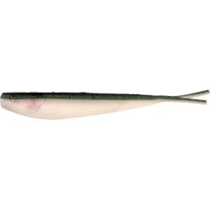 Quantum by Mann's 8g Q-Fish 13 cm rainbow shad