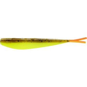 Quantum by Mann's 8g Q-Fish 13 cm sweet candy