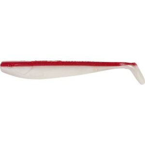 Quantum by Mann's 7g Q-Paddler 10 cm red shad